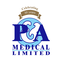 P&A Medical Limited