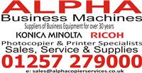 Alpha Business Machines