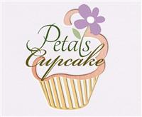 Petals Cupcakes